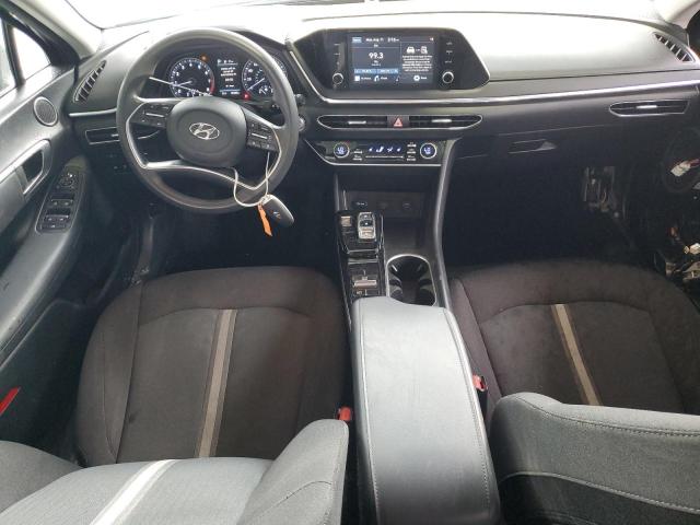 2021 HYUNDAI SONATA SEL 5NPEL4JA6MH083356