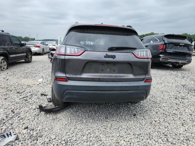 2019 JEEP CHEROKEE L 1C4PJLLB3KD376973