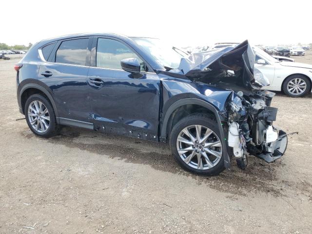 2021 MAZDA CX-5 GRAND - JM3KFBDMXM0323209