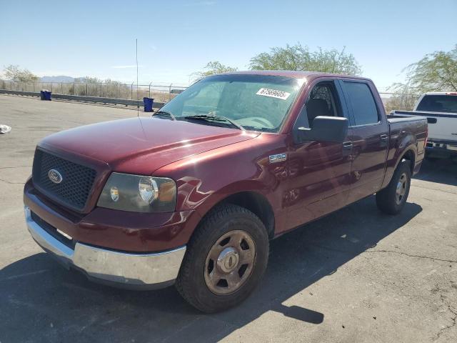 FORD F150 SUPER