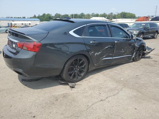 2015 CHEVROLET IMPALA LTZ 2G1165S38F9193352