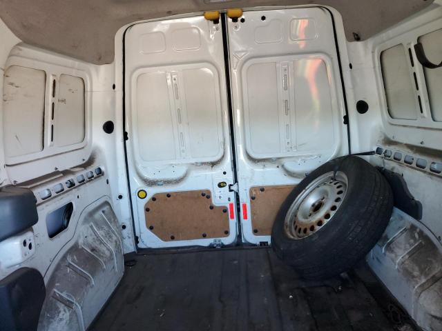 2013 FORD TRANSIT CONNECT XL #3283837413