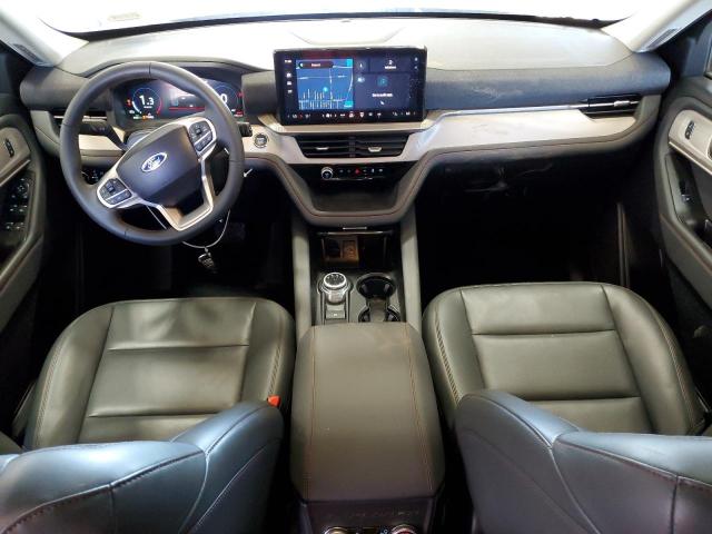 2025 FORD EXPLORER A 1FMUK8DH1SGA32939