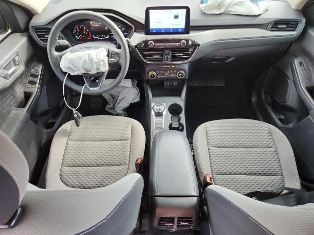 2020 FORD ESCAPE SE - 1FMCU9G61LUC17274