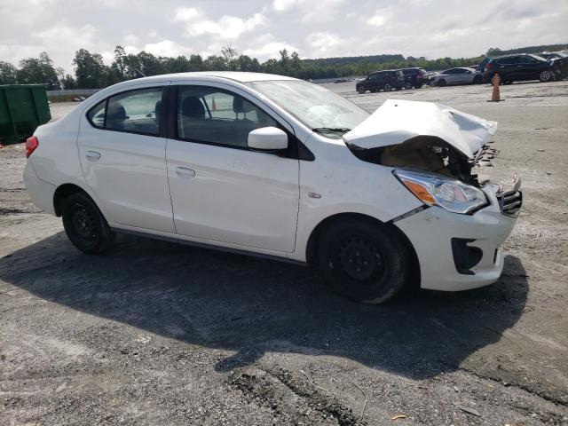 2019 MITSUBISHI MIRAGE G4 ES ML32F3FJ6KHF13675