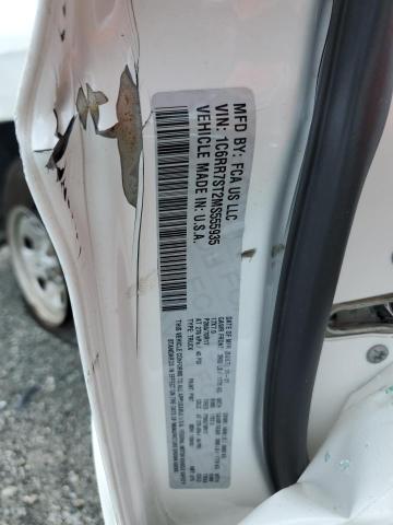 2021 RAM 1500 CLASS 1C6RR7ST2MS555935