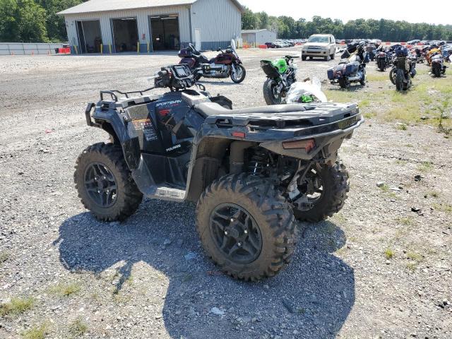 2024 POLARIS SPORTSMAN - 4XASHY576RA581136
