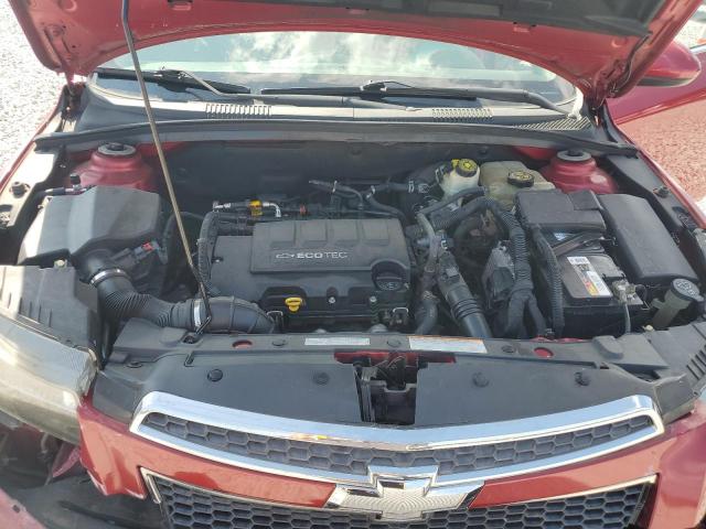 2013 CHEVROLET CRUZE LT - 1G1PC5SB5D7215364
