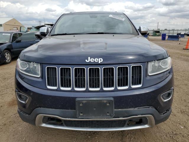 2014 JEEP GRAND CHER - 1C4RJFBT8EC315729