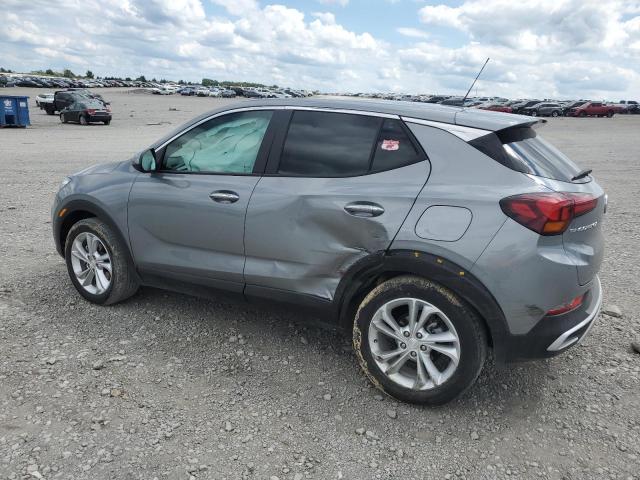 2023 BUICK ENCORE GX KL4MMBS29PB130688