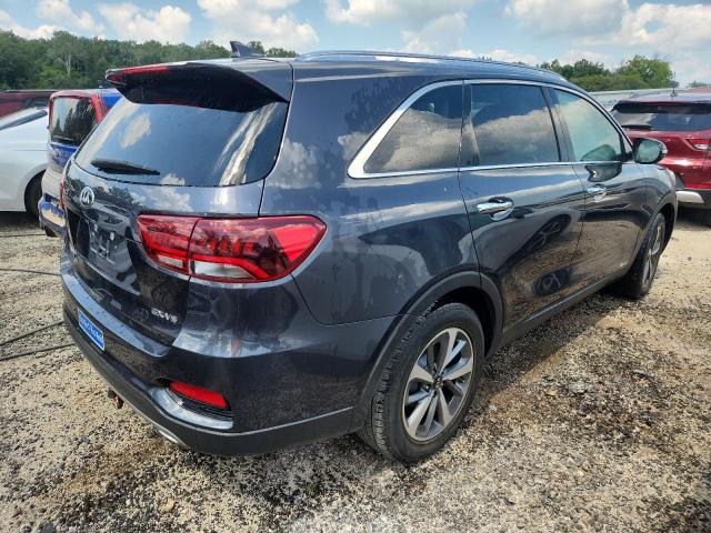 2019 KIA SORENTO EX - 5XYPHDA50KG520270