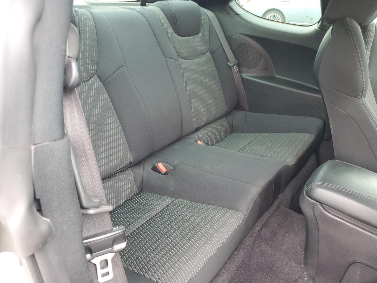 HYUNDAI GENESIS 2.0T