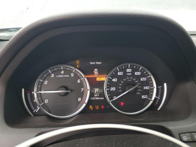 2017 ACURA TLX TECH 19UUB2F59HA003514