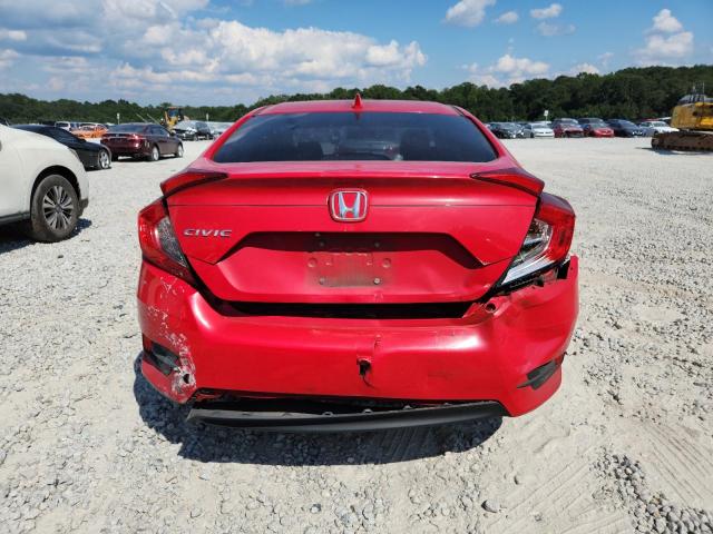 2017 HONDA CIVIC EX 2HGFC2F7XHH502413