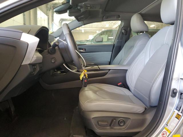 2019 TOYOTA AVALON XLE 4T1B21FB2KU006925