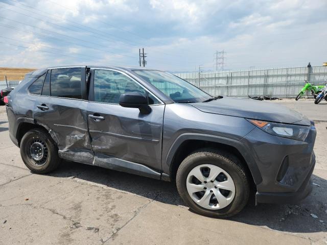 2022 TOYOTA RAV4 LE 2T3F1RFV0NC262734