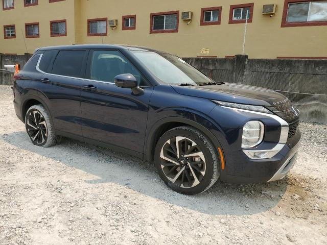 2024 MITSUBISHI OUTLANDER JA4J3VA89RZ085467