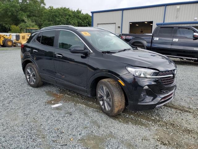 2022 BUICK ENCORE GX SELECT KL4MMDSL1NB074926