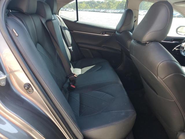 2019 TOYOTA CAMRY L 4T1B11HK9KU293597