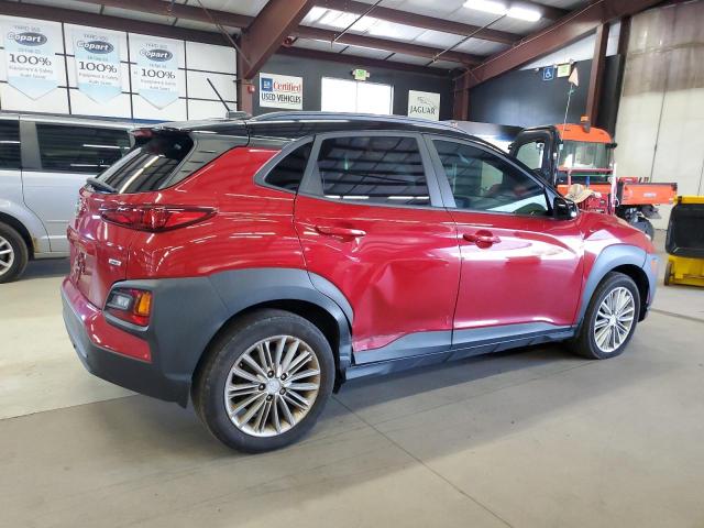 2019 HYUNDAI KONA SEL KM8K2CAA7KU335744