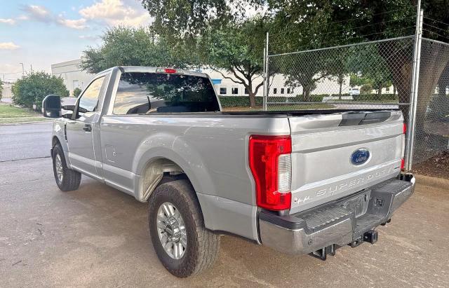 2017 FORD F250 SUPER 1FTBF2A69HEE45339