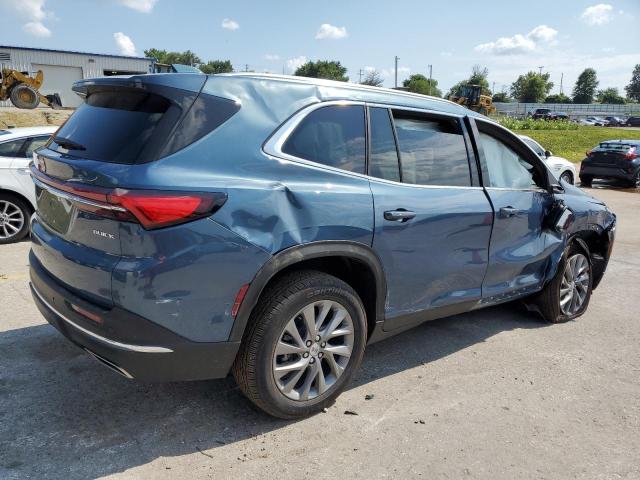 2025 BUICK ENCLAVE PR 5GAERARS2SJ284560