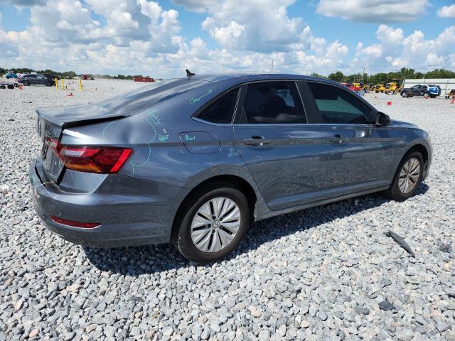 2019 VOLKSWAGEN JETTA S - 3VWC57BU3KM128897