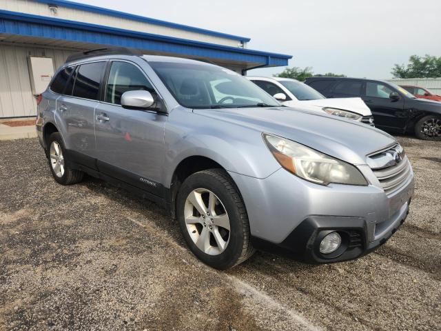 2013 SUBARU OUTBACK 2. - 4S4BRCKC6D3231945
