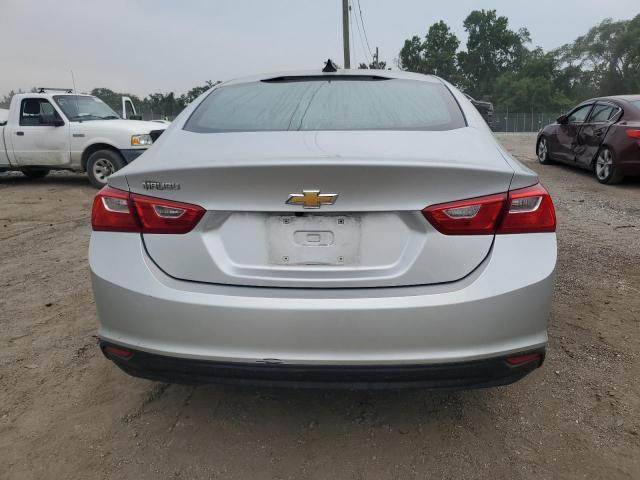 2018 CHEVROLET MALIBU LS - 1G1ZB5ST4JF266568