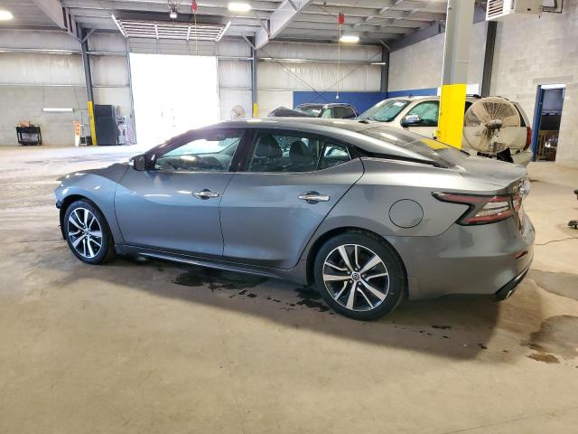 2019 NISSAN MAXIMA S - 1N4AA6AV8KC379934