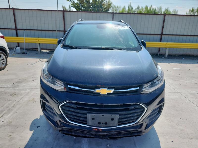 2022 CHEVROLET TRAX 1LT KL7CJPSM4NB539183