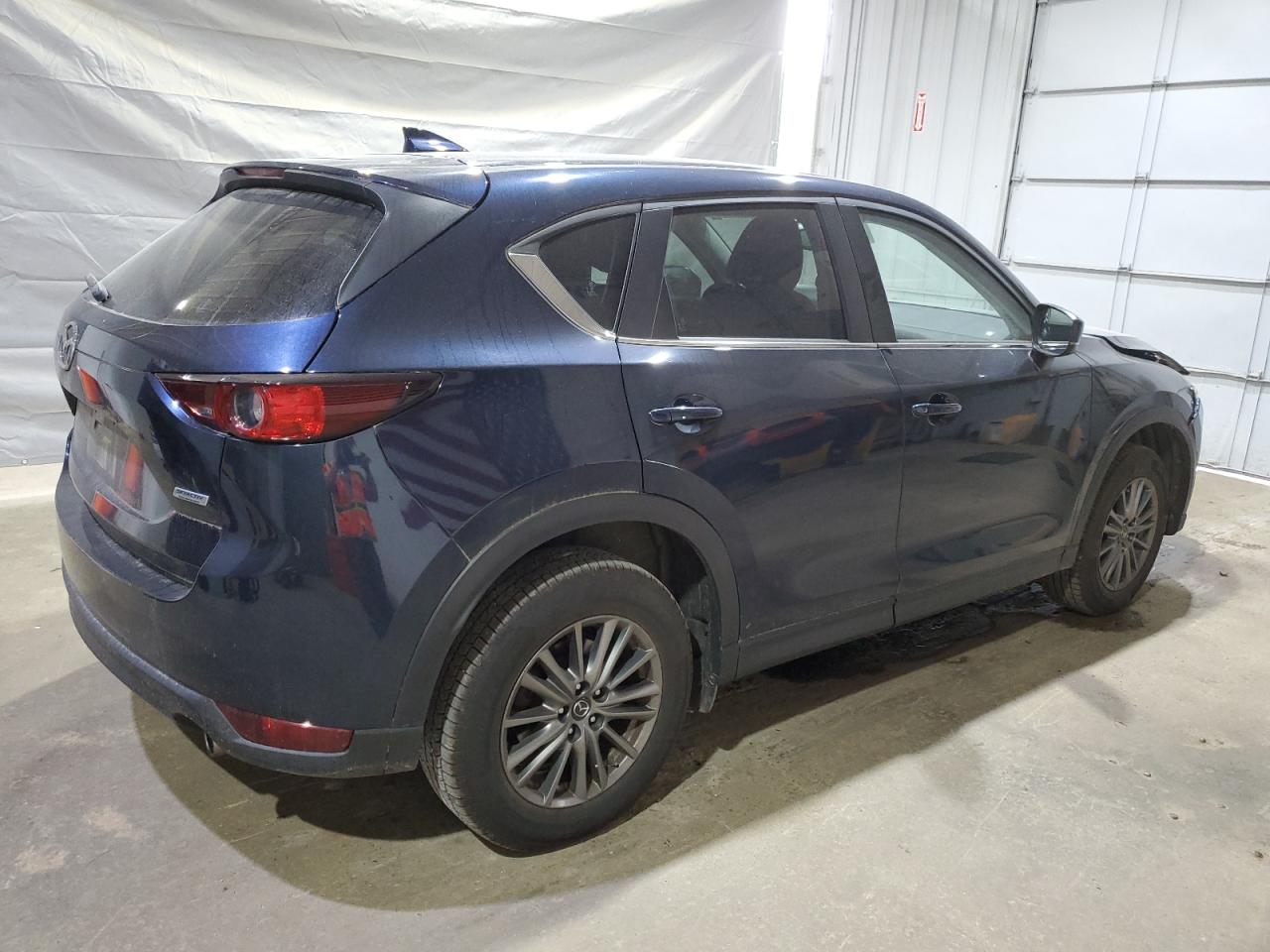 MAZDA CX-5 TOURING