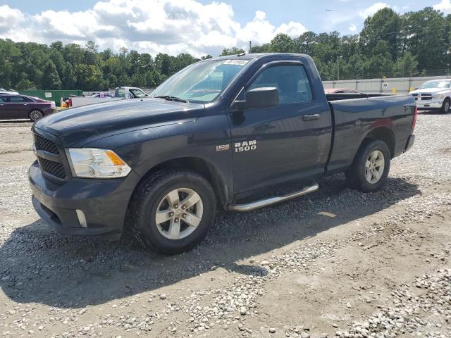 RAM 1500 ST