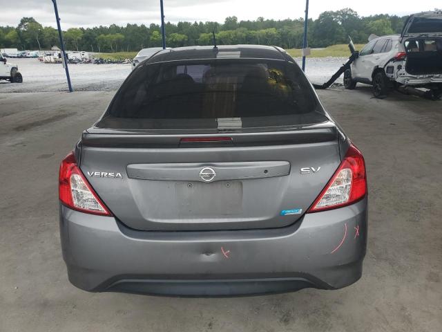 2016 NISSAN VERSA S - 3N1CN7AP4GL838146