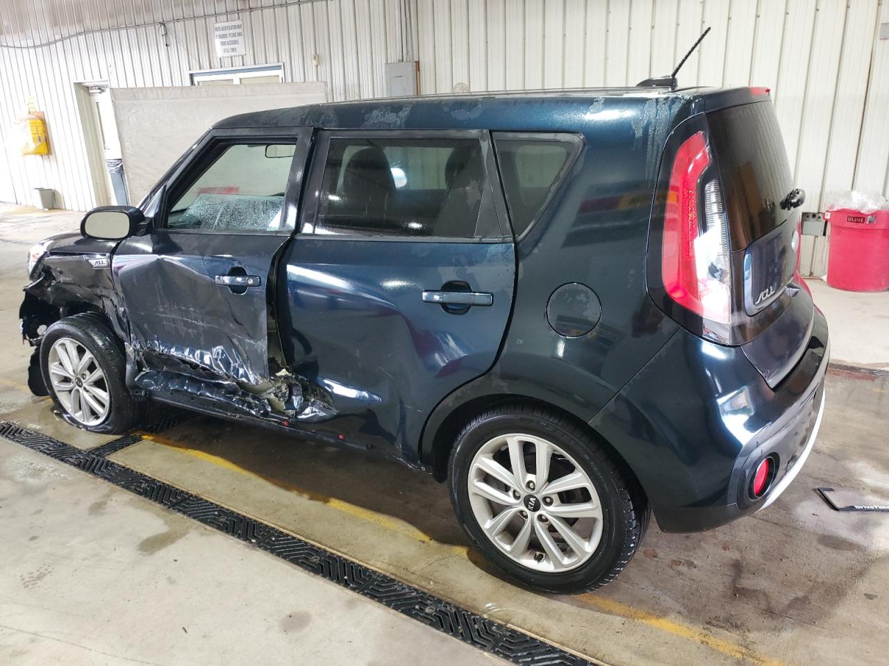 Lot #3304588434 2019 KIA SOUL +