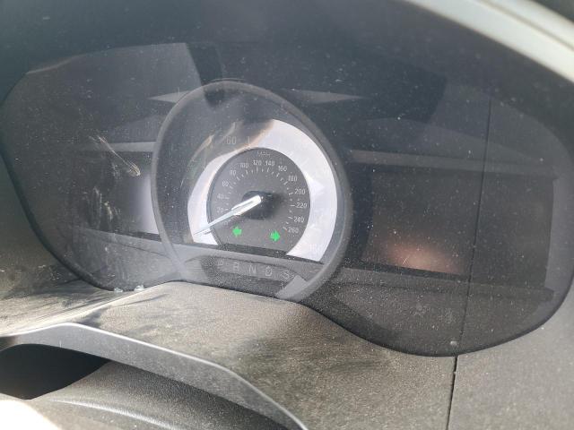 2024 FORD EDGE SEL - 2FMPK4J97RBA03272