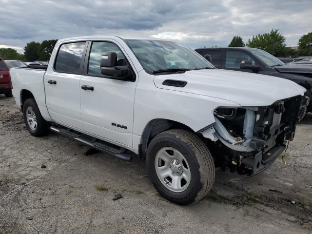 2025 RAM 1500 TRADE 1C6SRFGP2SN543772