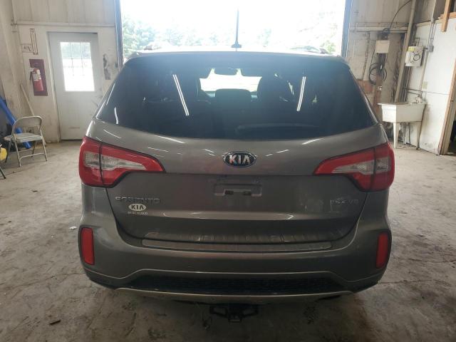 2015 KIA SORENTO SX 5XYKWDA73FG623948