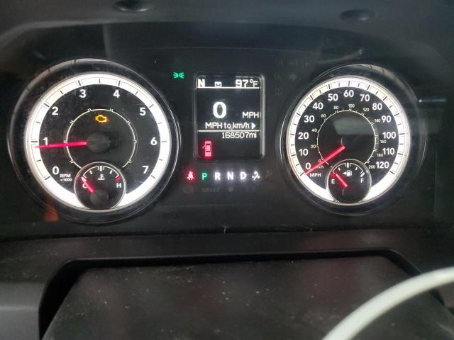 2016 RAM 1500 ST 1C6RR7FT5GS336708