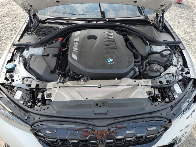 2025 BMW M340XI 3MW69FT04S8E92777