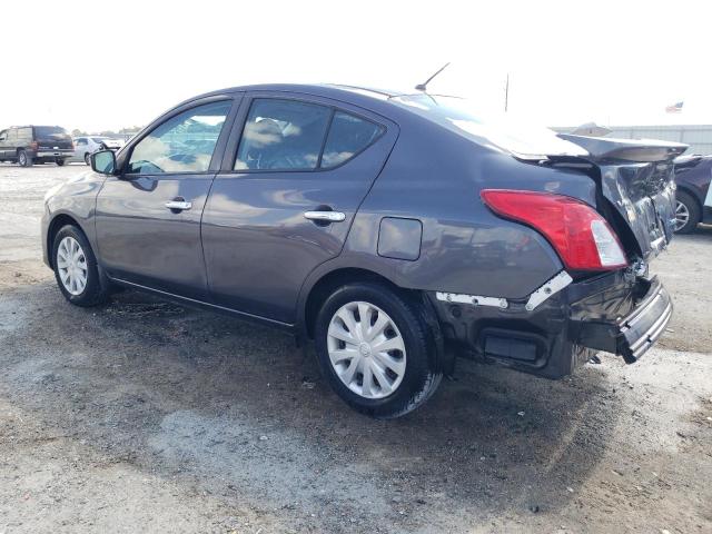 2015 NISSAN VERSA S 3N1CN7AP5FL955636