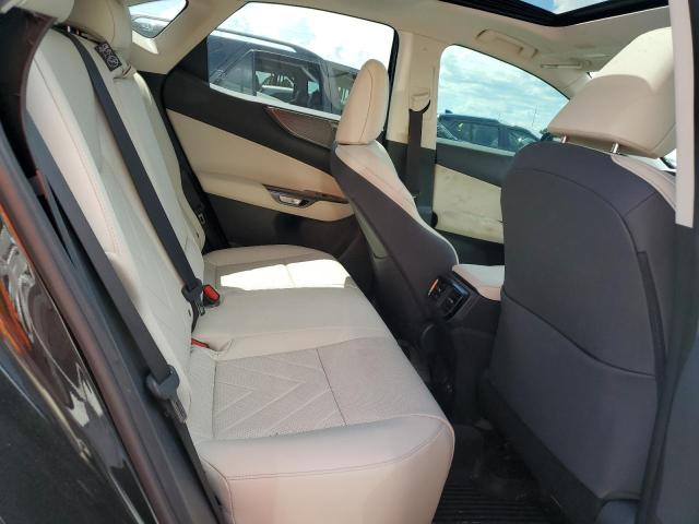 2025 LEXUS NX 350 LUX JTJHGCEZ1S2022276