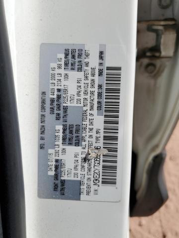 2016 MAZDA CX-5 TOURING - JM3KE2CY7G0689396