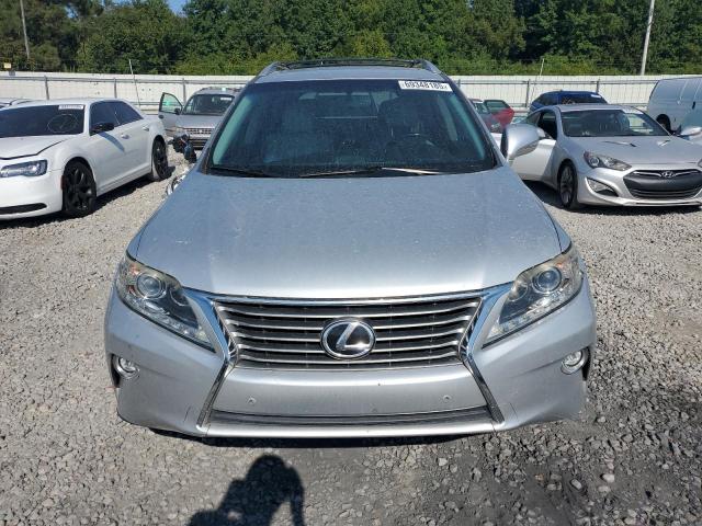 2015 LEXUS RX 350 BASE JTJBK1BA5F2469738