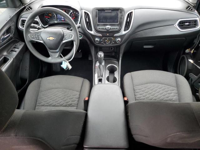 2021 CHEVROLET EQUINOX LT - 2GNAXKEV4M6101000