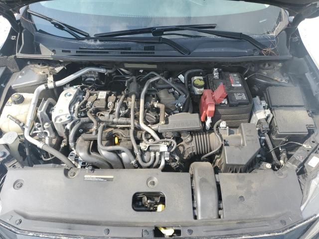 2020 NISSAN SENTRA SV - 3N1AB8CVXLY292533