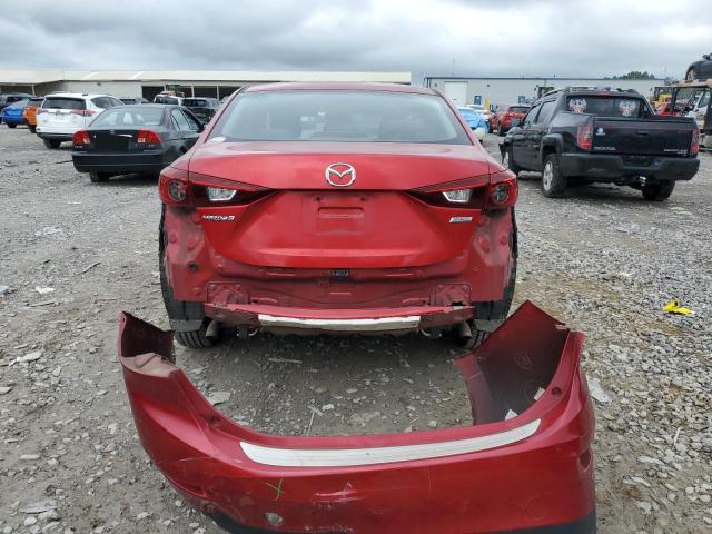 2015 MAZDA 3 SV JM1BM1T77F1257901