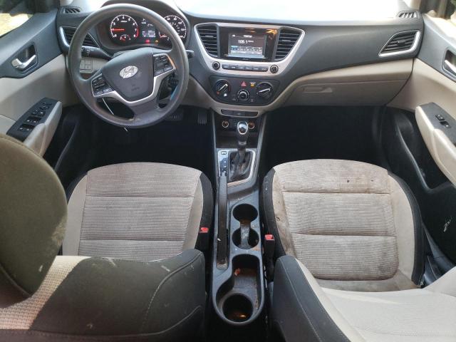 2021 HYUNDAI ACCENT SE - 3KPC24A6XME136523