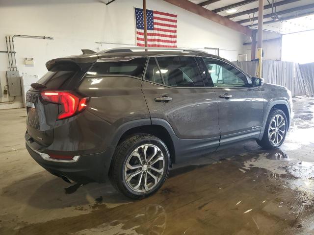 2019 GMC TERRAIN SL 3GKALVEX4KL326392