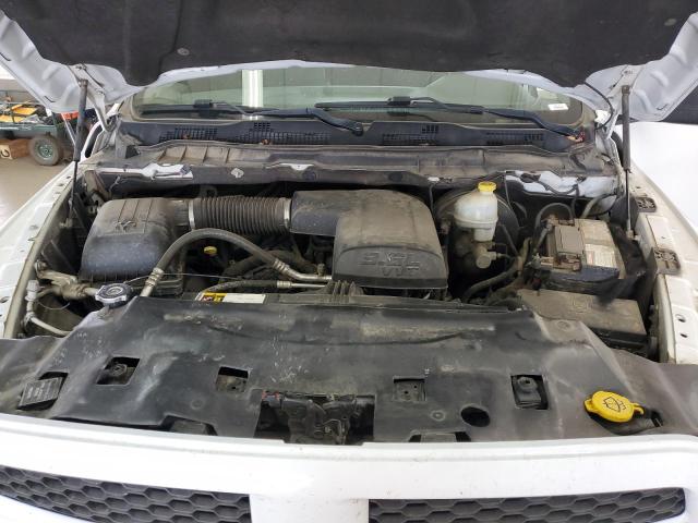 2016 RAM 1500 ST 1C6RR7FG1GS310092